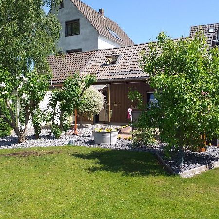 Gemuetliches, Freistehendes Ferienhaus Koblenz  Eksteriør billede