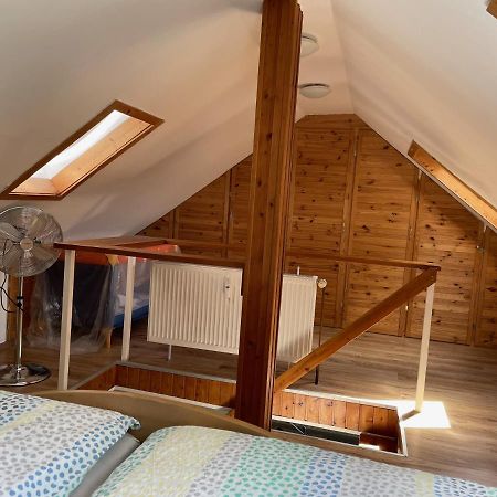 Gemuetliches, Freistehendes Ferienhaus Koblenz  Eksteriør billede