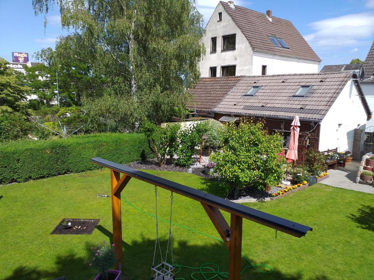 Gemuetliches, Freistehendes Ferienhaus Koblenz  Eksteriør billede