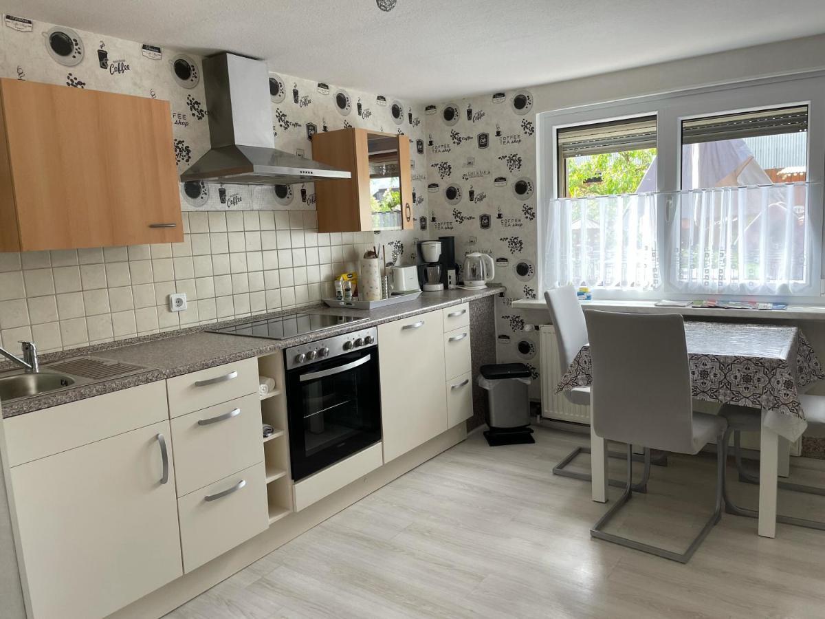 Gemuetliches, Freistehendes Ferienhaus Koblenz  Eksteriør billede