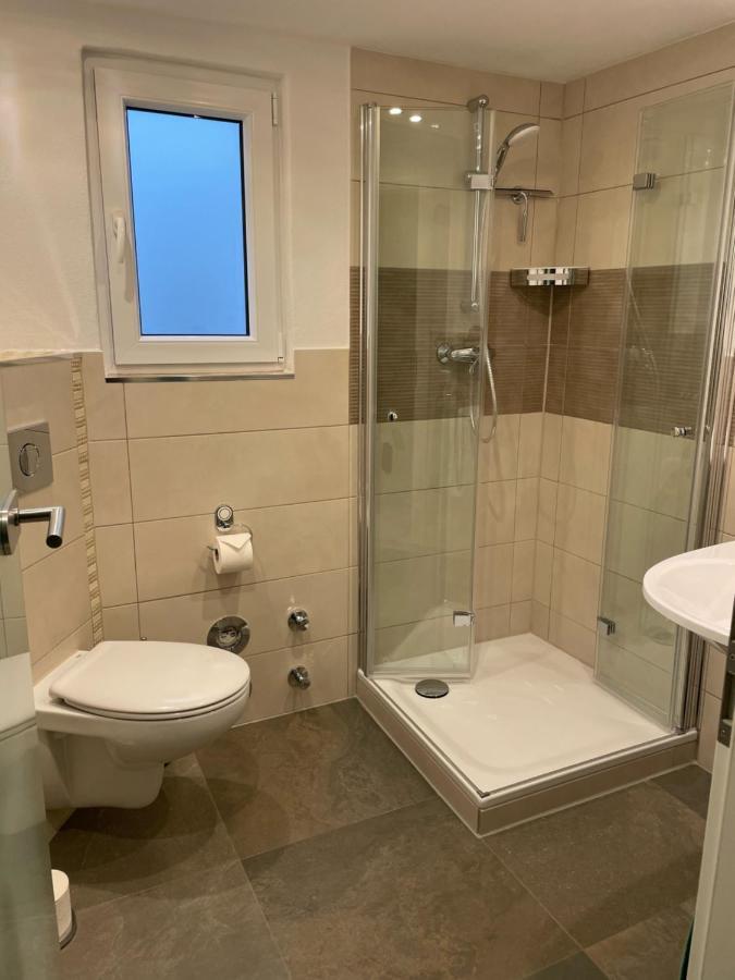 Gemuetliches, Freistehendes Ferienhaus Koblenz  Eksteriør billede