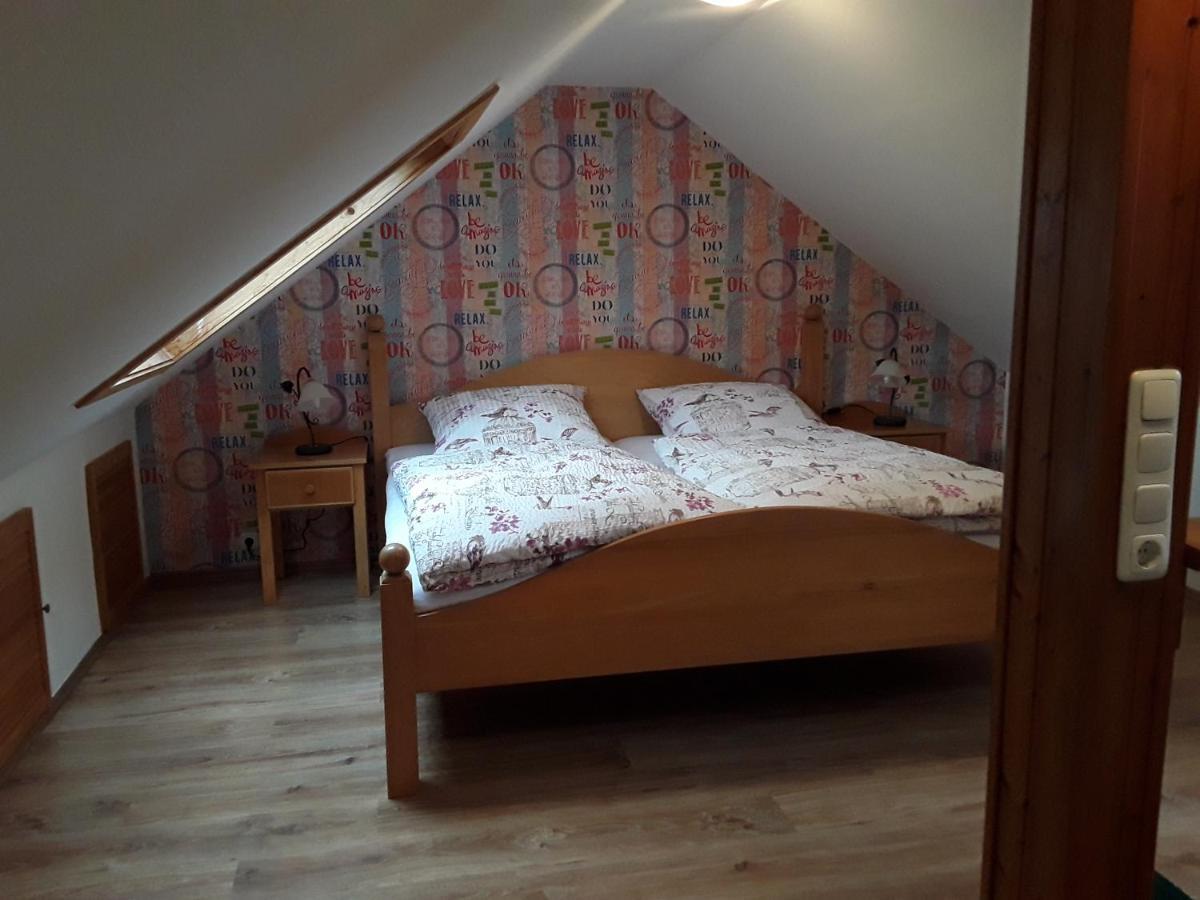 Gemuetliches, Freistehendes Ferienhaus Koblenz  Eksteriør billede
