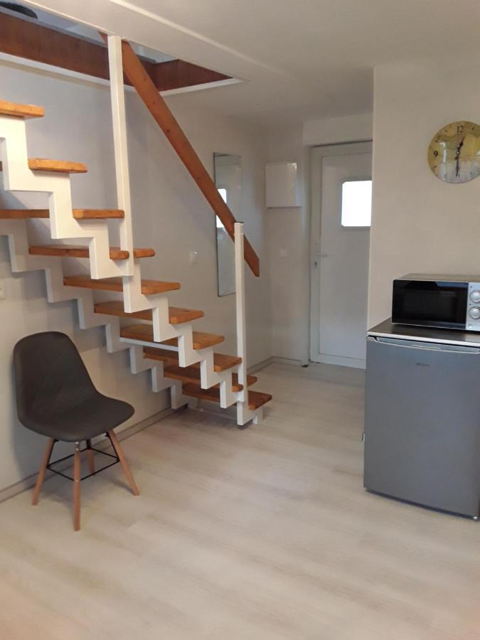 Gemuetliches, Freistehendes Ferienhaus Koblenz  Eksteriør billede