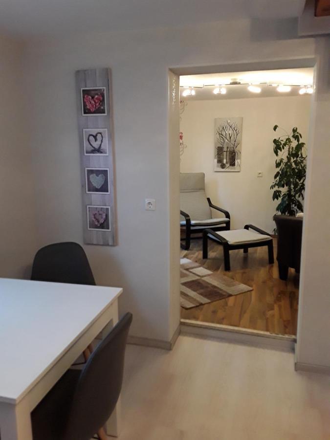 Gemuetliches, Freistehendes Ferienhaus Koblenz  Eksteriør billede